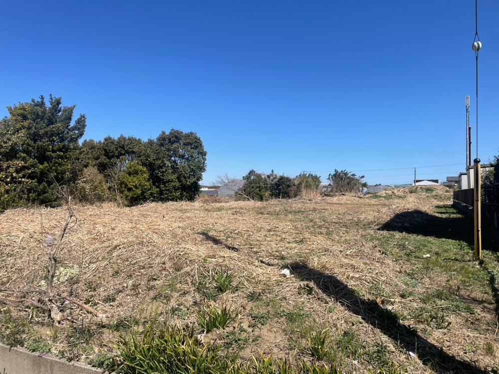 389 m² land in Kisarazu, Chiba - Photo 1