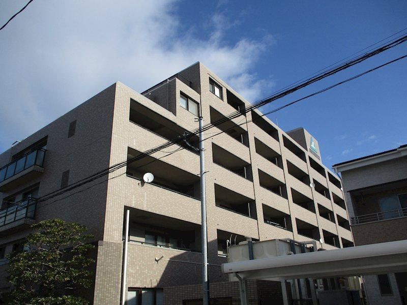 3LDK apartment in Chuo Ward, Niigata - Photo 1