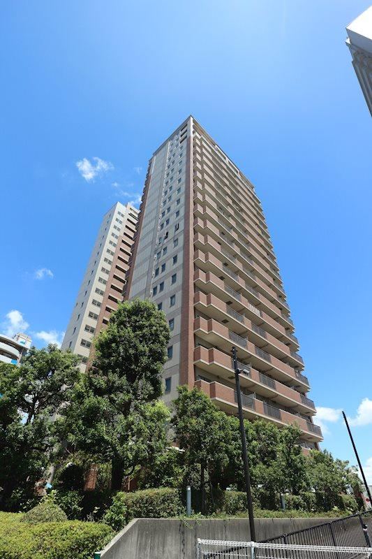 3LDK apartment in Saiwai Ward, Kawasaki, Kanagawa - Photo 1