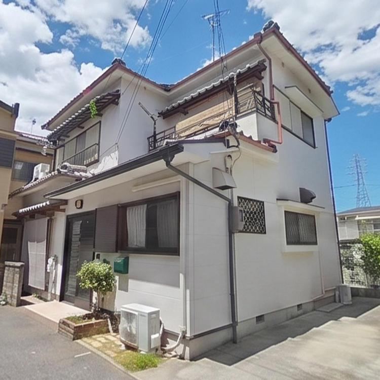 4DK house in Kishiwada, Osaka - Photo 1