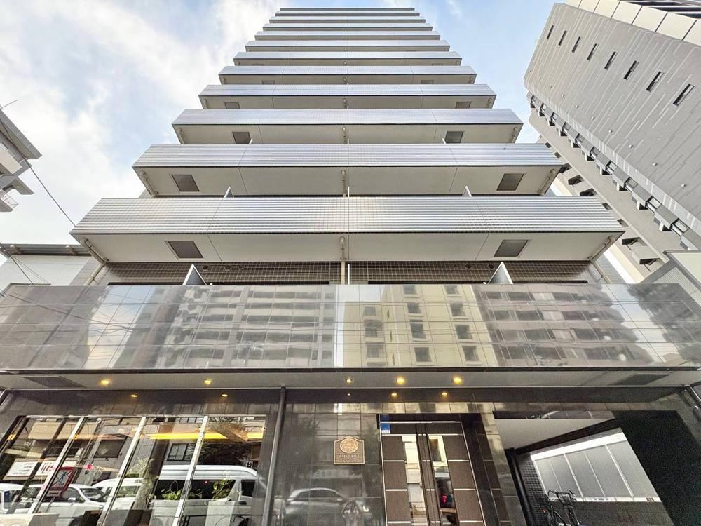 2LDK apartment in Kita Ward, Tokyo - Photo 1
