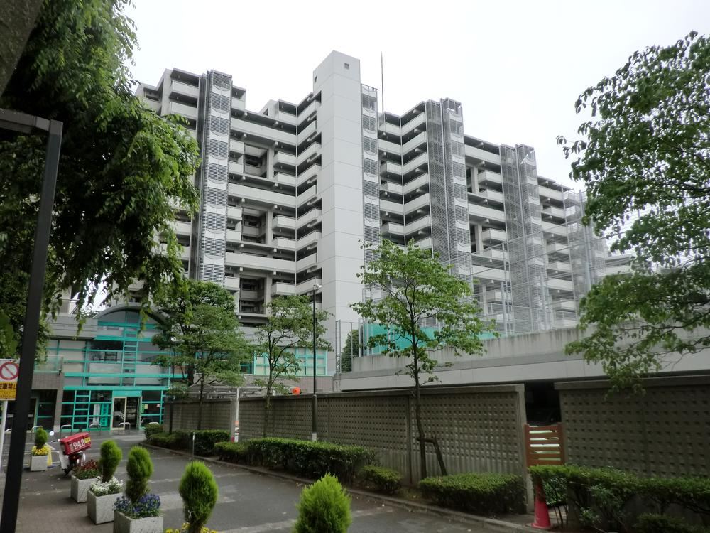 3LDK apartment in Higashikurume, Tokyo - Photo 1