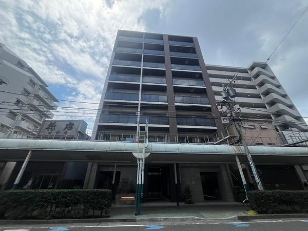 1LDK apartment in Tsurumi Ward, Yokohama, Kanagawa - Photo 1