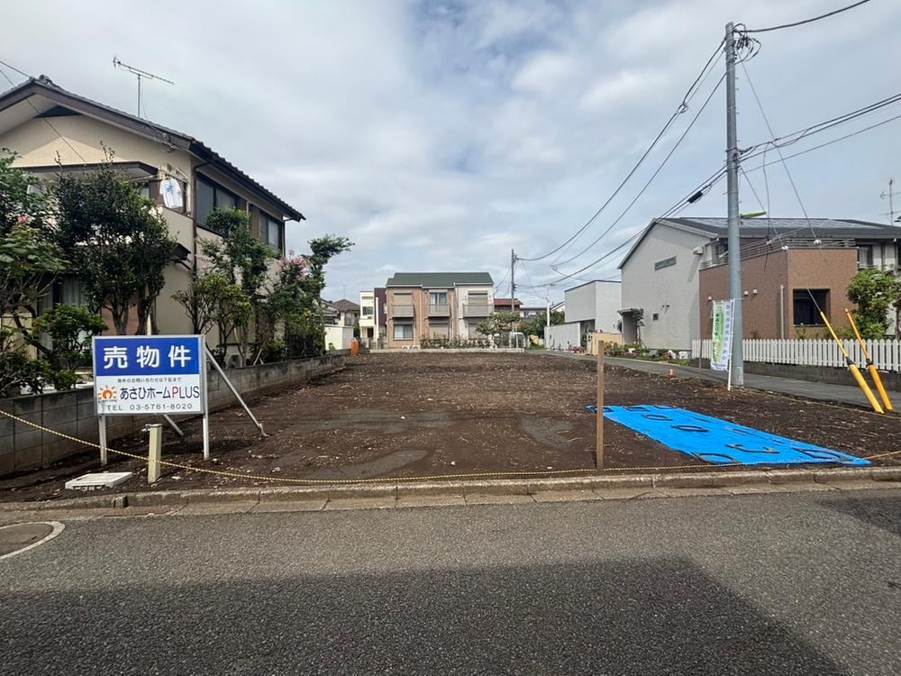 117 m² land in Setagaya Ward, Tokyo - Photo 1