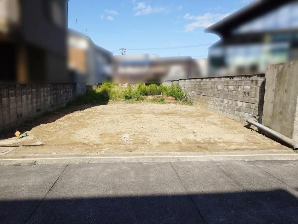 198 m² land in Kita Ward, Nagoya, Aichi - Photo 1