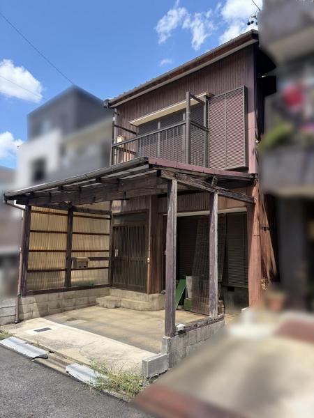 80 m² land in Mizuho Ward, Nagoya, Aichi - Photo 1