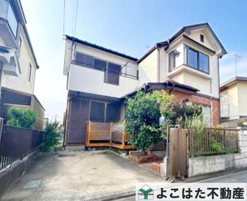 4LDK house in Tama Ward, Kawasaki, Kanagawa - Photo 1