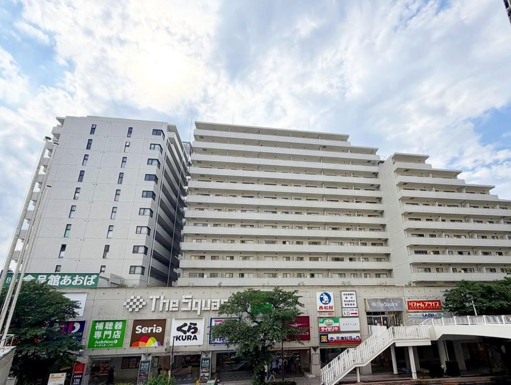 3LDK apartment in Tama, Tokyo - Photo 1