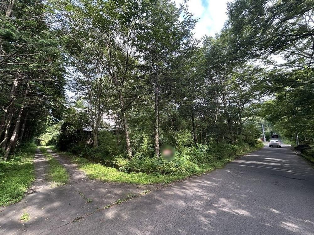 429 m² land in Zao, Katta District, Miyagi - Photo 1