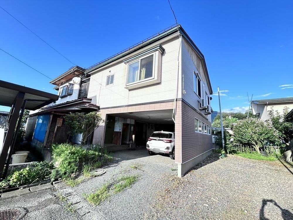 6DK house in Kaminoyama, Yamagata - Photo 1