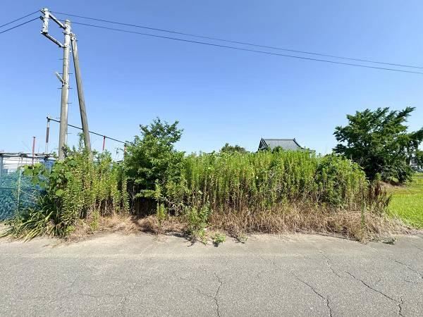 370 m² land in Nishikan Ward, Niigata - Photo 1