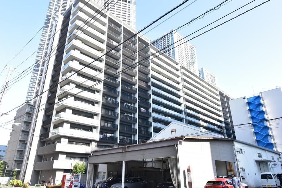 3LDK apartment in Chuo Ward, Tokyo - Photo 1