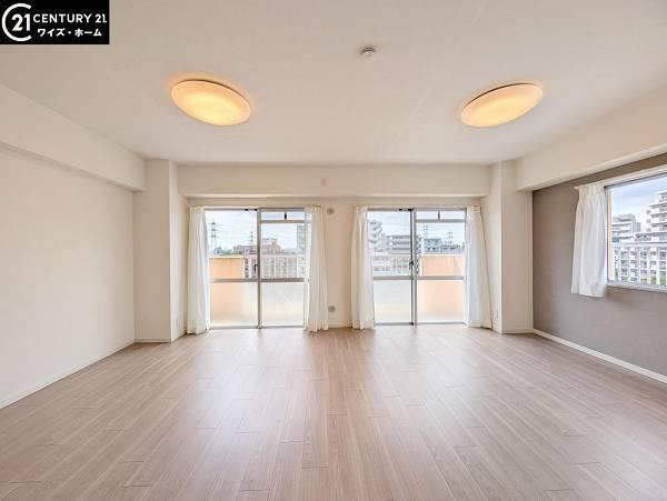 2LDK apartment in Adachi Ward, Tokyo - Photo 1