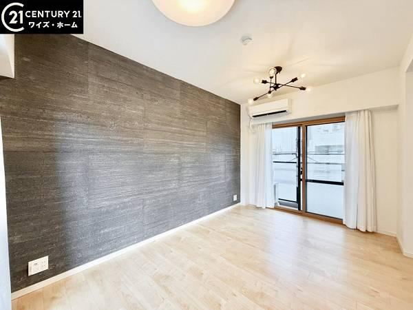 2LDK apartment in Suginami Ward, Tokyo - Photo 1