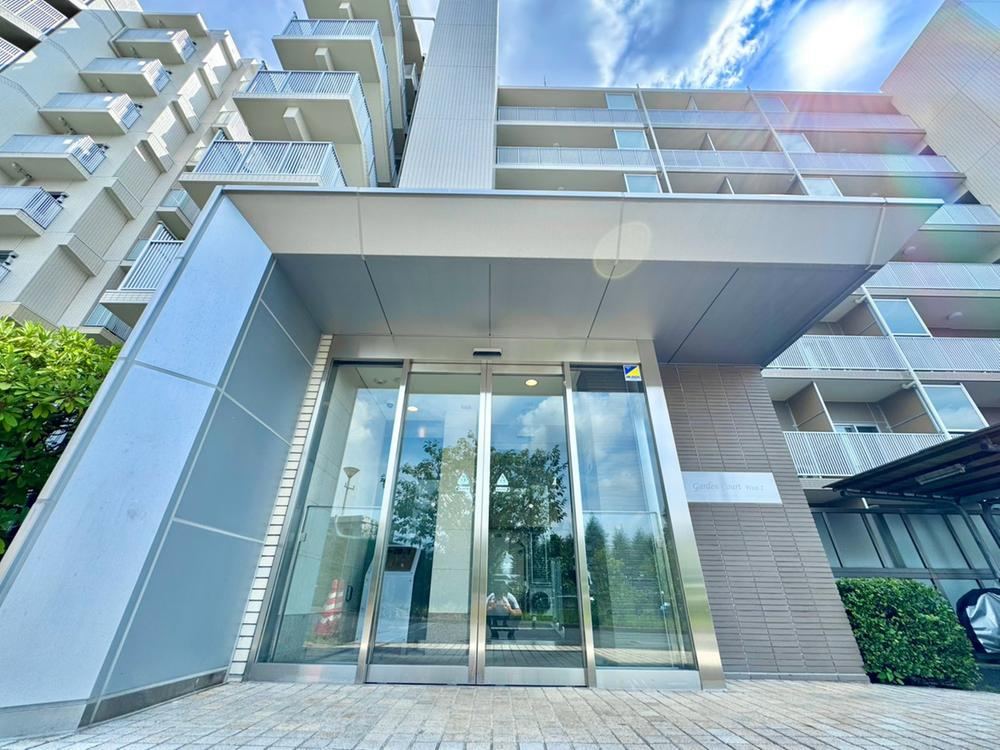 3LDK apartment in Asao Ward, Kawasaki, Kanagawa - Photo 1