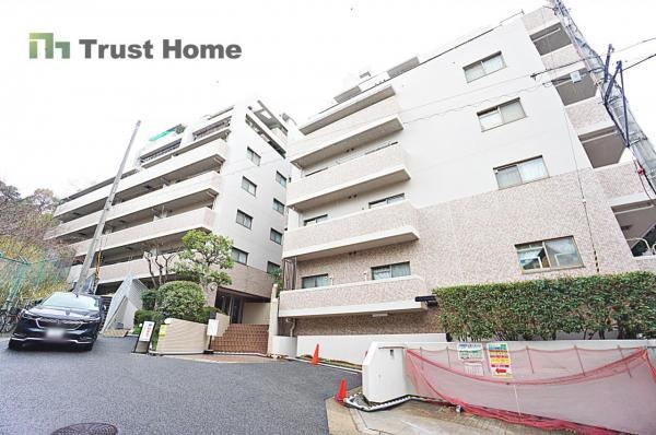 3LDK apartment in Tarumi Ward, Kobe, Hyogo - Photo 1