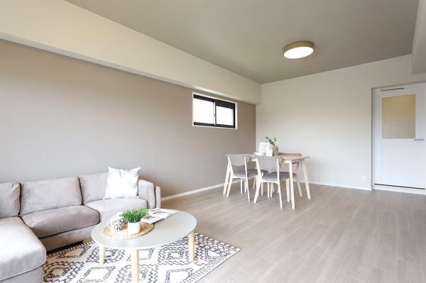 4LDK apartment in Kawanishi, Hyogo - Photo 1