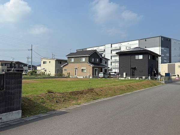 246 m² land in Tsukuba, Ibaraki - Photo 1