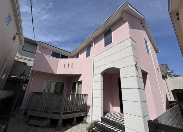 3LDK+S house in Nagakute, Aichi - Photo 1