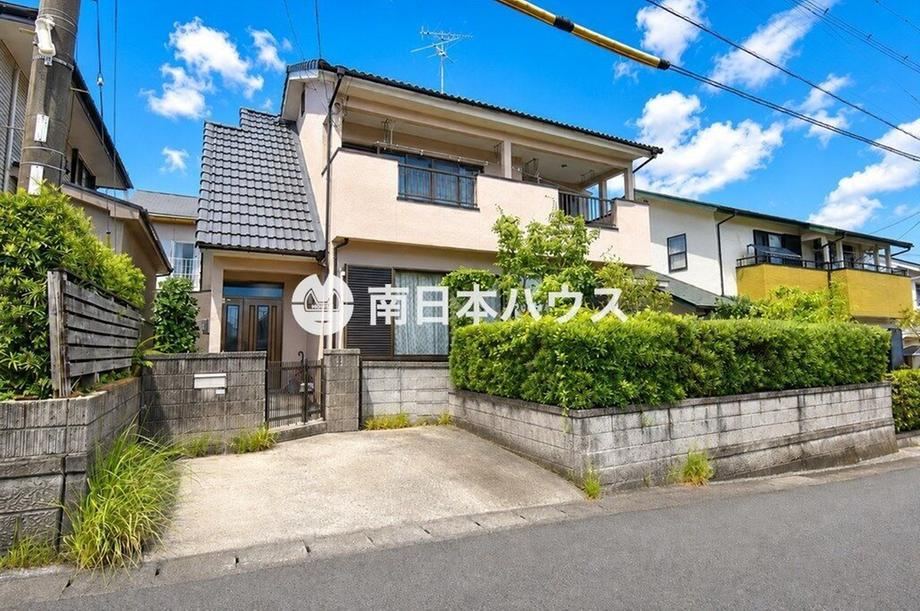 4LDK house in Kagoshima, Kagoshima - Photo 1