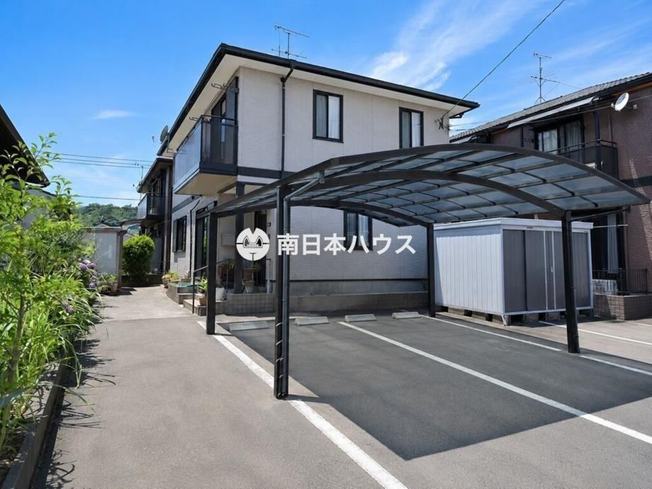4LDK+S house in Kagoshima, Kagoshima - Photo 1