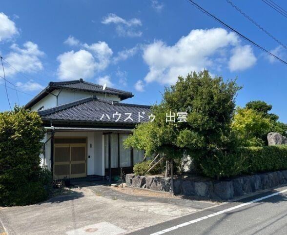 6DK house in Izumo, Shimane - Photo 1