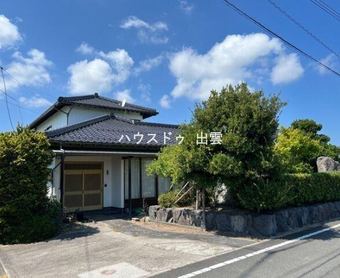 6DK house in Izumo