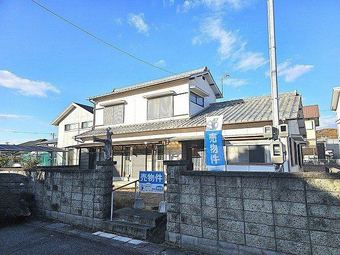 6DK house in Ako