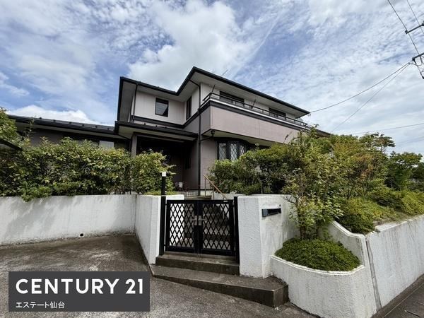 5LDK house in Aoba Ward, Sendai, Miyagi - Photo 1