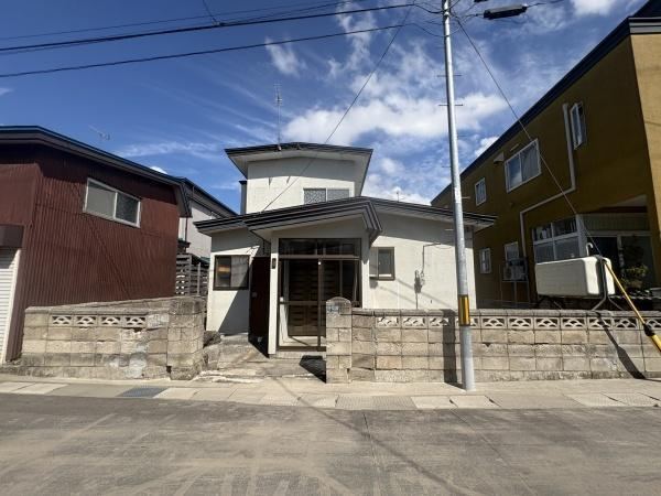 182 m² land in Aomori, Aomori - Photo 1