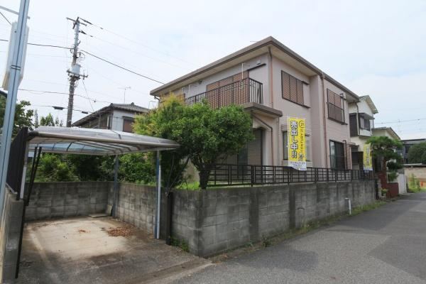 6DK+S house in Kashiwa, Chiba - Photo 1
