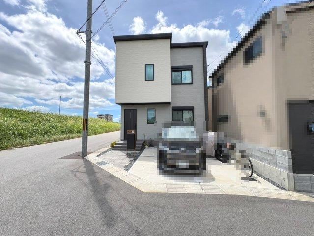 2LDK house in Nagaokakyo, Kyoto - Photo 1