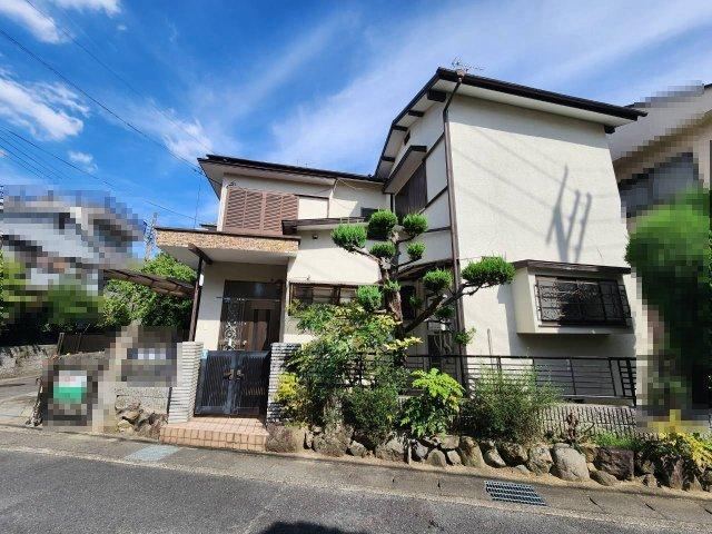 5LDK house in Nagaokakyo, Kyoto - Photo 1