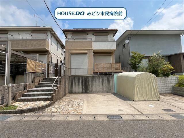 4LDK house in Midori Ward, Nagoya, Aichi - Photo 1