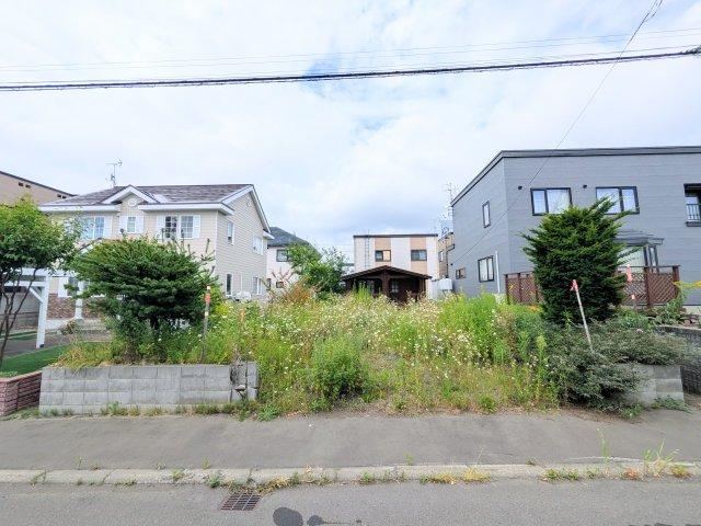 198 m² land in Atsubetsu Ward, Sapporo, Hokkaido - Photo 1