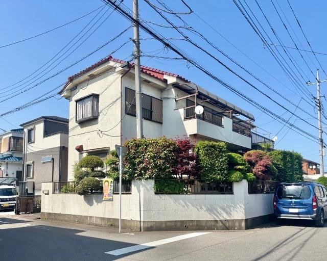 149 m² land in Koshigaya, Saitama - Photo 1