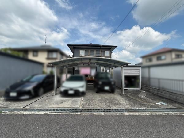 4LDK house in Koka, Shiga - Photo 1