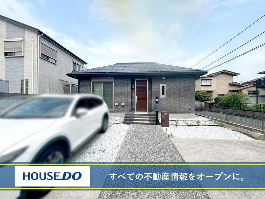 3LDK house in Kokuraminami Ward, Kitakyushu, Fukuoka - Photo 1