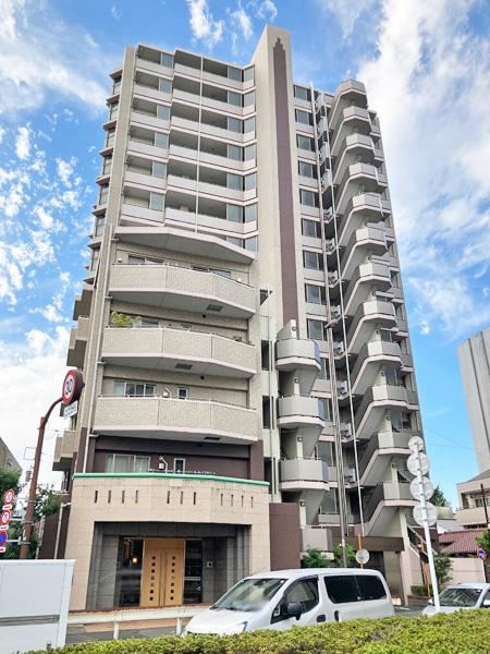 3LDK apartment in Adachi Ward, Tokyo - Photo 1