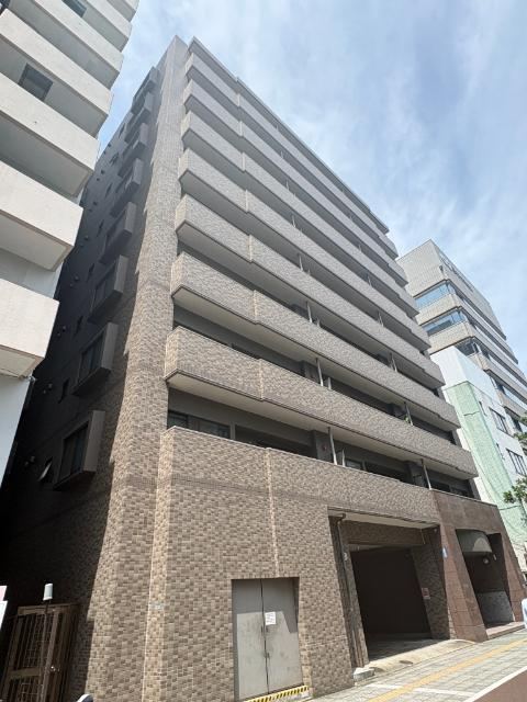 1LDK+S apartment in Aoba Ward, Sendai, Miyagi - Photo 1
