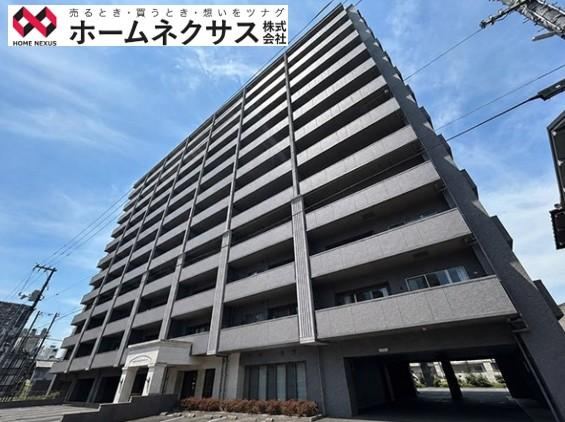 3LDK apartment in Fukuyama, Hiroshima - Photo 1