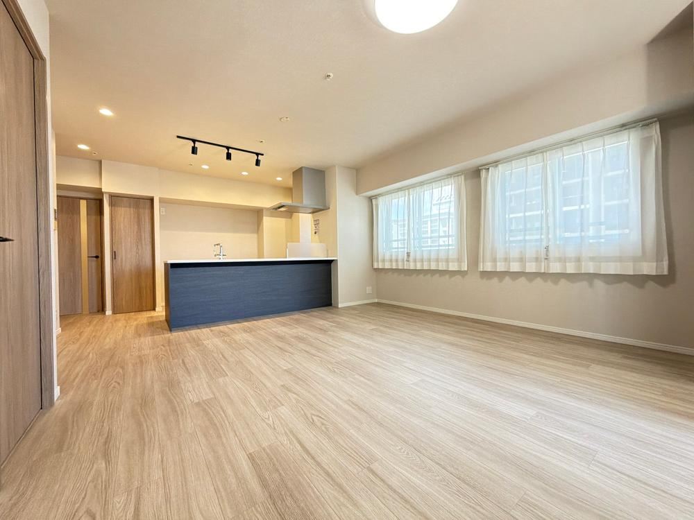 3LDK apartment in Chuo Ward, Fukuoka - Photo 1