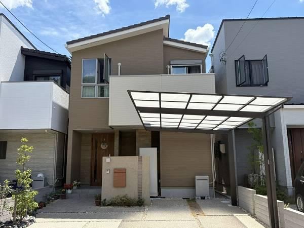 5LDK house in Oguchi, Niwa District, Aichi - Photo 1