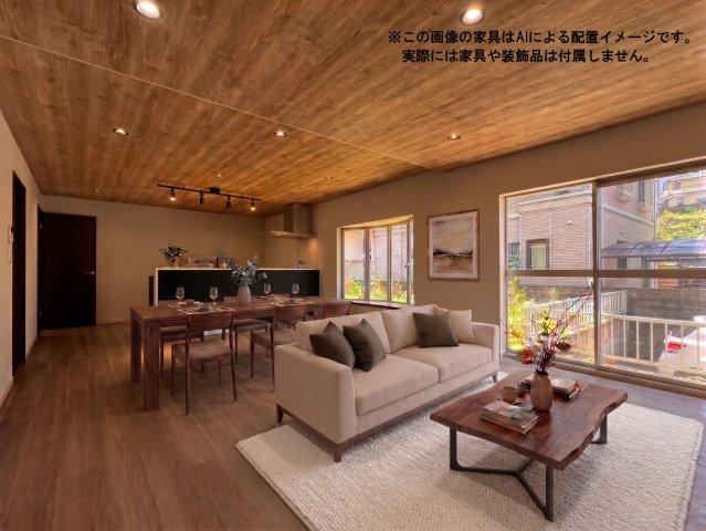 4LDK+S house in Shimonoseki, Yamaguchi - Photo 1