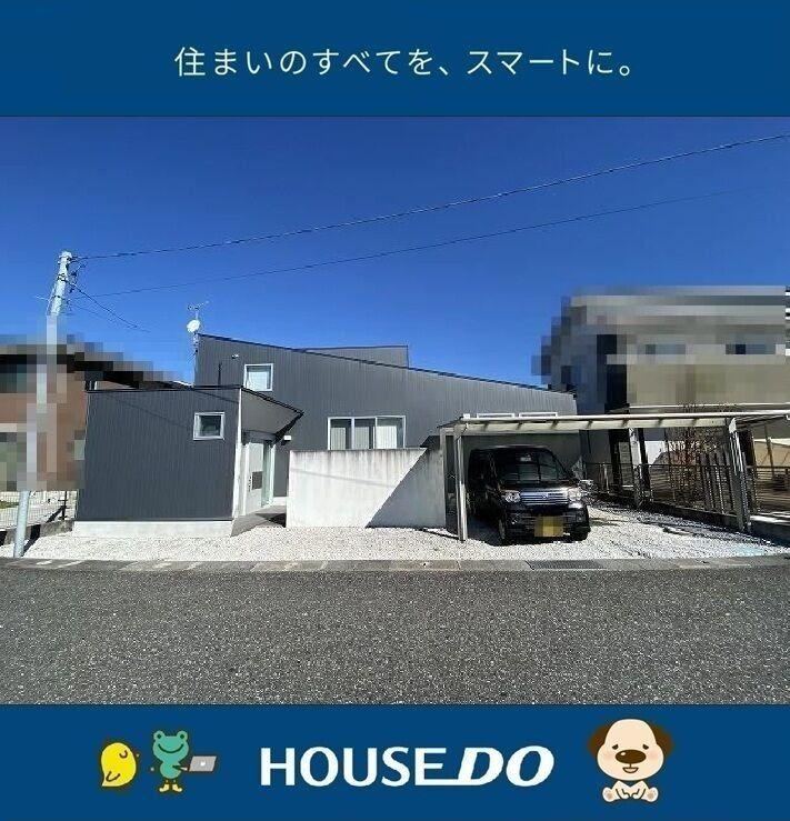 3LDK house in Konan, Kochi - Photo 1