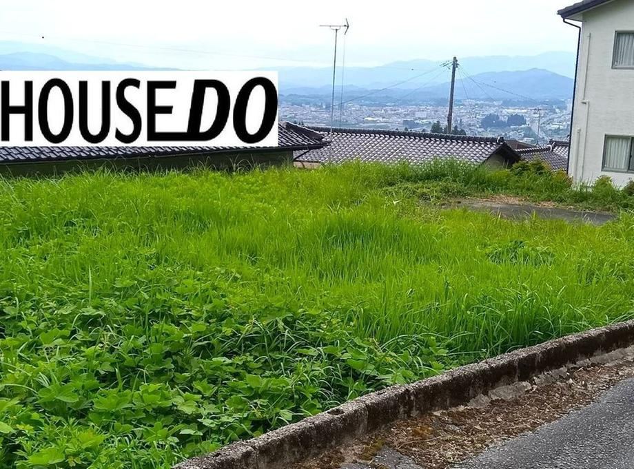 363 m² land in Iida, Nagano - Photo 1