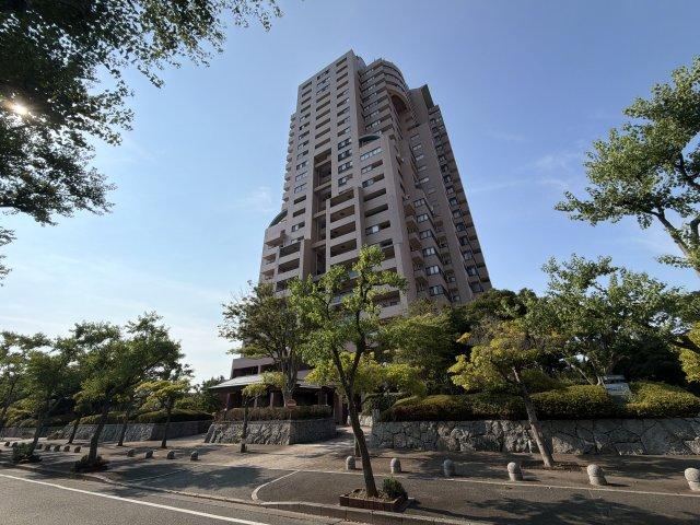 3LDK apartment in Sawara Ward, Fukuoka - Photo 1