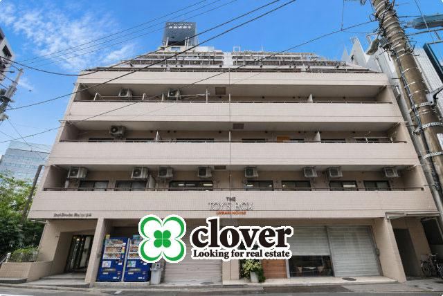 1LDK apartment in Chuo Ward, Tokyo - Photo 1