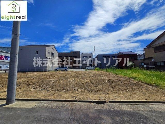 100 m² land in Kita Ward, Nagoya, Aichi - Photo 1