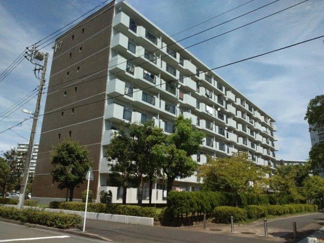 3LDK apartment in Kanazawa Ward, Yokohama, Kanagawa - Photo 1